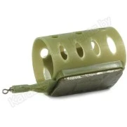Кормушка VEGaS River Medium "Овал" средняя (40-120г)