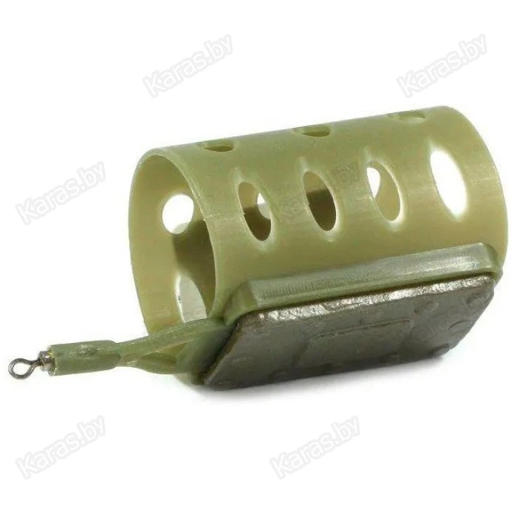 Кормушка VEGaS River Medium "Овал" средняя (40-120г)