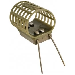 Кормушка фидерная VEGaS River "Сетка" Таракан (80-120г)