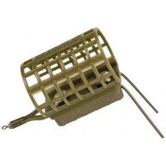 Кормушка фидерная VEGaS River "Сетка" Таракан (80-120г)