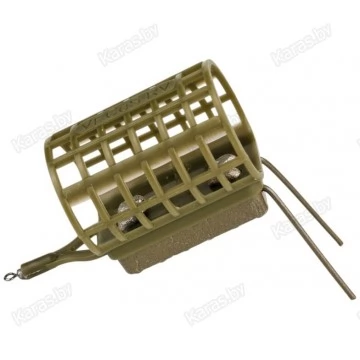 Кормушка фидерная VEGaS River "Сетка" Таракан (80-120г)