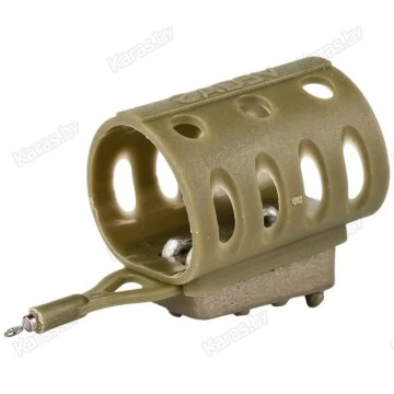 Кормушка фидерная VEGaS Profi "Овал" (40-120г)