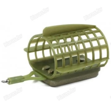 Кормушка VEGaS River плюс Medium "Сетка" средняя (40-120г)