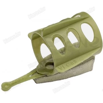 Кормушка VEGaS Simple "Овал" (22-80г)