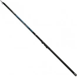 Удочка с кольцами Волжанка Компромисс, 5.0 м, углеволокно, тест: до 30 г, 256 г