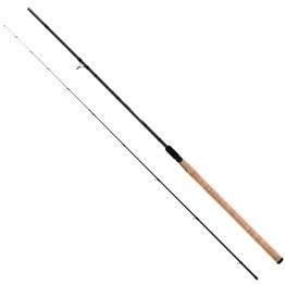 Удилище фидерное Волжанка Optima Evo Pro, 3.0 м, углеволокно, штекерная, тест: 25+ г, 165 г