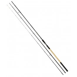 Удилище фидерное Volzhanka Pro Catapults, 3.9 м, углеволокно, штекерная, тест: 70+ г, 245 г
