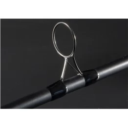 Удилище фидерное Volzhanka Pro Catapults, 3.9 м, углеволокно, штекерная, тест: 70+ г, 245 г