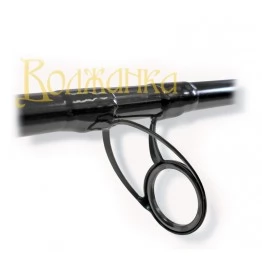 Удилище фидерное Волжанка Мастер, 3.5 м, углеволокно, штекерная, тест: 40+ г, 190 г