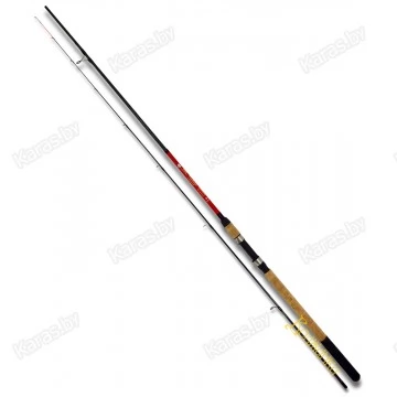 Удилище пикерное Волжанка Пикер, 2.7 м, углеволокно, штекерная, тест: до 60 г, 194 г