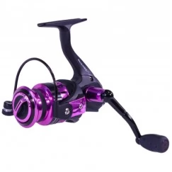 Катушка безынерционная Волжанка Спин Мастер 1010