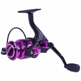 Катушка безынерционная Волжанка Спин Мастер 2010