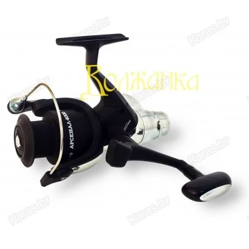 Катушка безынерционная Волжанка Арсенал 5000