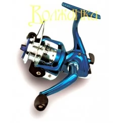 Катушка безынерционная Волжанка Фортуна 4000 (передний фрикцион)