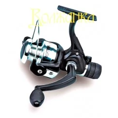 Катушка безынерционная Волжанка Фортуна 1000 (задний фрикцион)