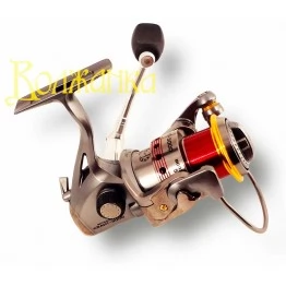 Катушка безынерционная Волжанка Квант 2500