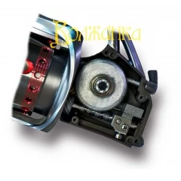 Катушка безынерционная Волжанка Квант 2500