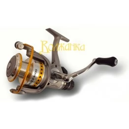 Катушка безынерционная Волжанка Лидер 3000