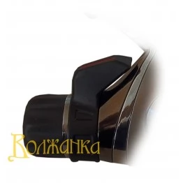 Катушка безынерционная Волжанка Лидер 3000