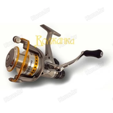 Катушка безынерционная Волжанка Лидер 5000