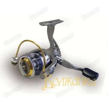 Катушка безынерционная Волжанка Оптима 6000