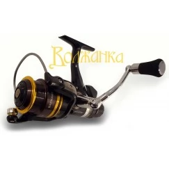 Катушка безынерционная Волжанка Вариант 3000