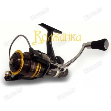 Катушка безынерционная Волжанка Вариант 3000