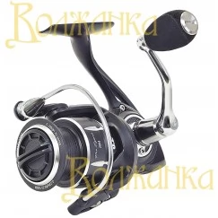 Катушка безынерционная Volzhanka Pro Sport 5004