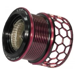 Катушка безынерционная Volzhanka Pro Sport Light 5025 PE