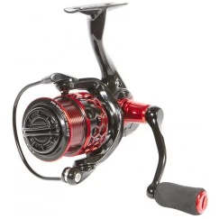 Катушка безынерционная Volzhanka Pro Sport Light 5025 PE