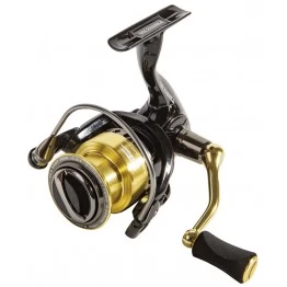 Катушка безынерционная Volzhanka Shot 4000