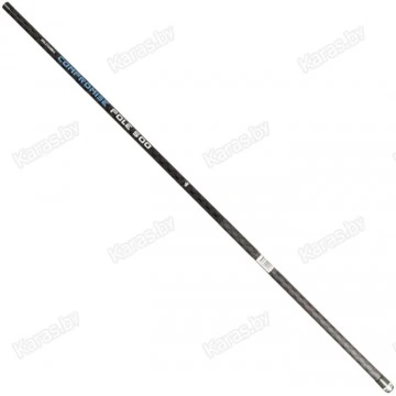 Удилище маховое Волжанка Компромисс, 5.0 м, углеволокно, тест: до 30 г, 237 г