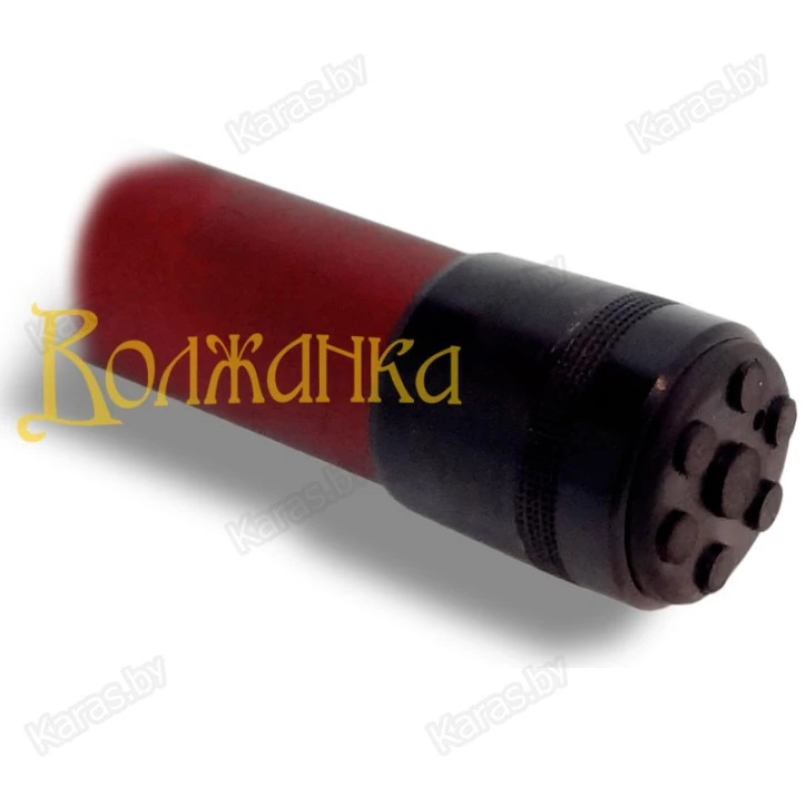 Удочка маховая Волжанка Волгаръ Мечта, 4.0 м, композит, тест: до 40 г, 240 г