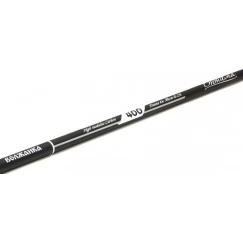 Удилище маховое Волжанка Оптима 400, 3.98 м, углеволокно, тест: до 25 г, 138 г
