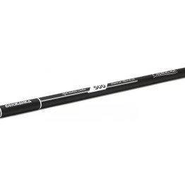 Удилище маховое Волжанка Оптима 500, 4.94 м, углеволокно, тест: до 25 г, 200 г