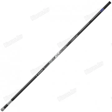 Удилище маховое Волжанка Оптима 600, 5.91 м, углеволокно, тест: до 25 г, 256 г