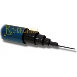 Удочка маховая Волжанка Атлант, 6.0 м, углеволокно, тест: 7-50 г, 312 г