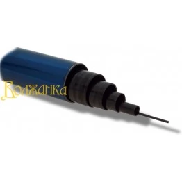 Удочка маховая Волжанка Рапира, 5.0 м, углеволокно, тест: до 25 г, 228 г