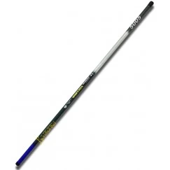 Удочка маховая Волжанка Фортуна, 5.0 м, углеволокно, тест: до 30 г, 302 г