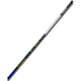 Удочка маховая Волжанка Фортуна, 6.0 м, углеволокно, тест: до 30 г, 398 г