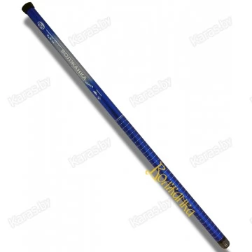 Удочка маховая Волжанка Мини, 4.0 м, углеволокно, тест: до 25 г, 232 г