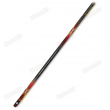 Удочка маховая Volzhanka Pro Sport Hercules, 7.0 м, углеволокно, тест: от 1 г, 295 г