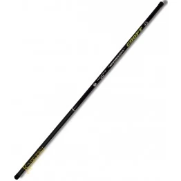 Удочка маховая Волжанка Спорт, 4.0 м, углеволокно, тест: до 25 г, 126 г