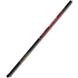 Удочка маховая Волжанка Волгаръ, 4.0 м, композит, тест: до 40 г, 216 г