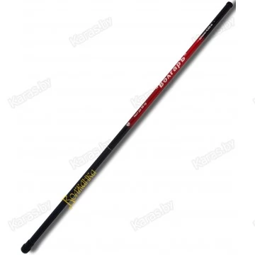 Удочка маховая Волжанка Волгаръ, 4.0 м, композит, тест: до 40 г, 216 г