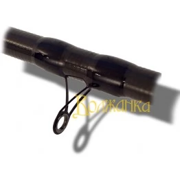 Удилище матчевое Волжанка Карп Матч, 3.6 м, углеволокно, штекерное, тест: 5-30 г, 215 г