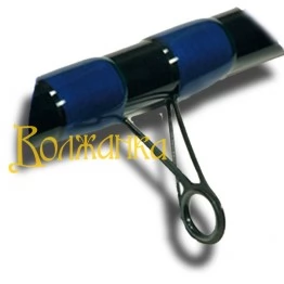 Удилище матчевое Волжанка Матч Модерн, 4.2 м, углеволокно, штекерное, тест: 5-25 г, 224 г