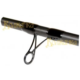 Удилище матчевое Volzhanka Pro Sport Match, 3.9 м, углеволокно, штекерное, тест: до 12 г, 130 г