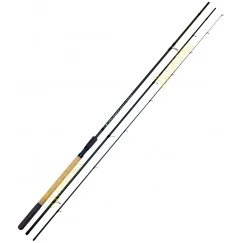 Удилище матчевое Volzhanka Pro Sport Match, 3.9 м, углеволокно, штекерное, тест: до 16 г, 135 г