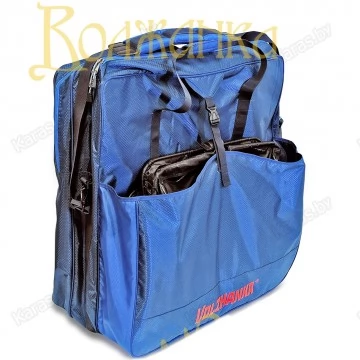 Сумка для обвеса Volzhanka Pro Sport (75x72x40 см)